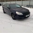 Chevrolet Epica 2.0 , 2008, 210 000 