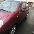 Daewoo Matiz 0.8 , 2007, 95 000 