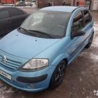 Citroen C3 1.4 AT, 2002, 148 000 