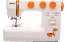   Janome 6025S