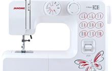   janome 2121