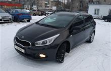 KIA cee