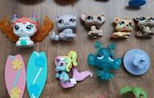 Littlest Pet Shop