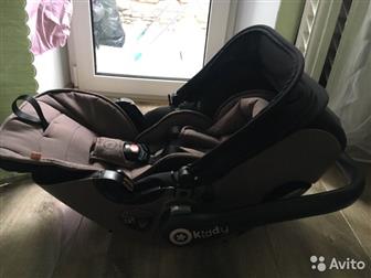  Kiddy evolution pro2,  0 ,    ,     ,     ,   izofix,     