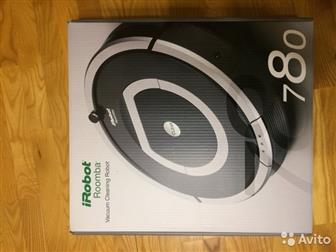  - Roomba 780,   ,  ,   0 ,  