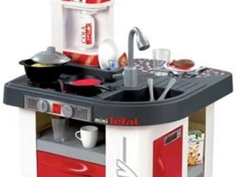    ,  !   Smoby Tefal Studioc    ,       