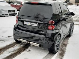  Brabus     !  ,   :  , ,    ,   R17   500    