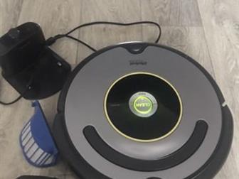 - iRobot          : iRobot model 631, ,  ,  ,  