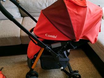         Combi Urban Walker Lite,   6 ,     1   3-     