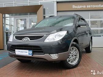   -»     Hyundai ix55 2011 , ?DIESEL???         