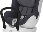 Britax romer dualfix  