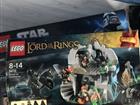 Lego lords of the rings 9472