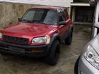 Toyota RAV4 2.0AT, 1995, , 250611