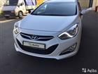 Hyundai i40 2.0AT, 2015, 101000