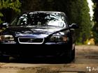 Volvo S60 2.3AT, 2001, 160000