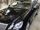 Mercedes-Benz E- 1.8AT, 2011, 135000