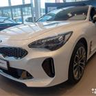 KIA Stinger 2.0 AT, 2019