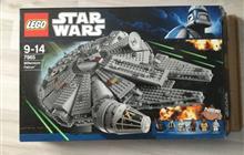 Lego Star Wars 7965