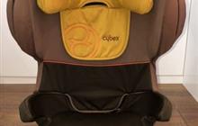  Cybex Juno fix (9-18 )