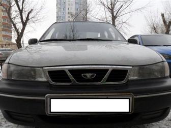  Daewoo Nexia  