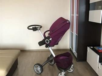   Stokke Xplory v3   ,    ,     ,         