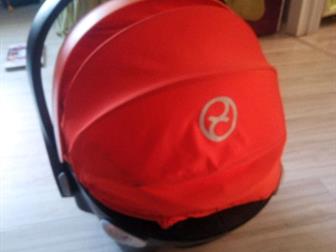  Cybex  Q (0-18)   CYBEX ,    ,     ,   ,      