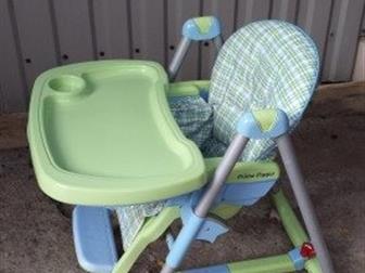    Peg-Perego Prima Pappa Diner: /  