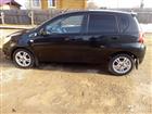 Chevrolet Aveo 1.2, 2008, 110000