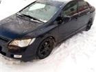 Honda Civic 1.8, 2008, 268000