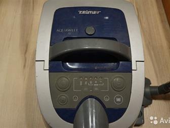    ZELMER AQUAWELL 1600 W,   ,   ,    14 500 ,  