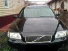 Volvo S80 2.4AT, 2002, 