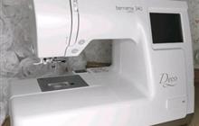   Bernina Deco 340