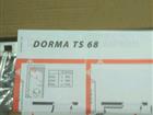   dorma-TS68 ()