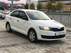 Skoda Rapid 1.6AT, 2016, 88000