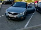 LADA Priora 1.6, 2012, 73000