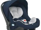  Inglesina Huggy multifix 0-13 