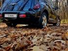 Chrysler PT Cruiser 2.0AT, 2001, 290000