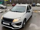 LADA Granta 1.6, 2013, 146000