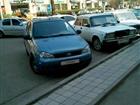 LADA Kalina 1.6, 2006, 200000