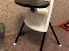    Baby Bjorn High Chair