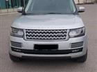 Land Rover Range Rover 4.4AT, 2014, 116000