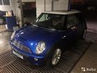 MINI Cooper S 1.6AT, 2006, 180000