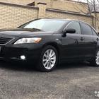 Toyota Camry 3.5 AT, 2007, 171 000 