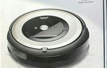    IRobot Roomba e5