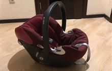  cybex aton Q