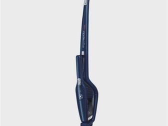      Electrolux ERG101 Ergorapido,      (4  18650),       