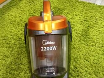       Midea: 2200W  -,       