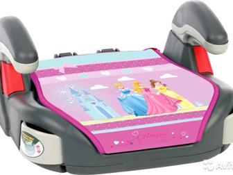  Graco Basic Disney Princess () - 1,    Graco  () -1, ,   ,   2/3 (15-36 )  