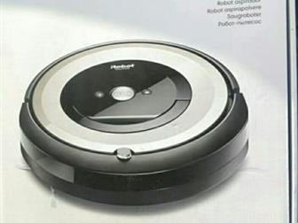 , ,         Roomba e5!    ,   ,  