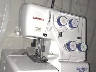  4-   Janome 9002D,  ,  